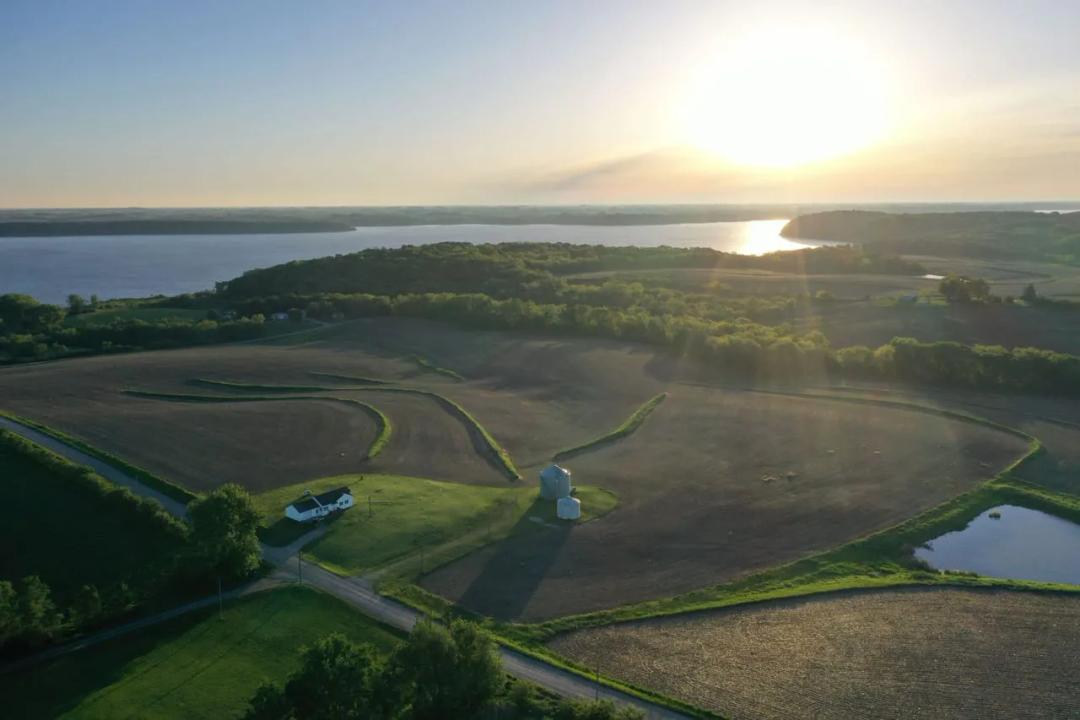 Listing #19252 - 61.06 acres in Marion County, IA