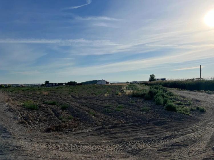 2.47 Acre Building Lot in Owyhee County, ID