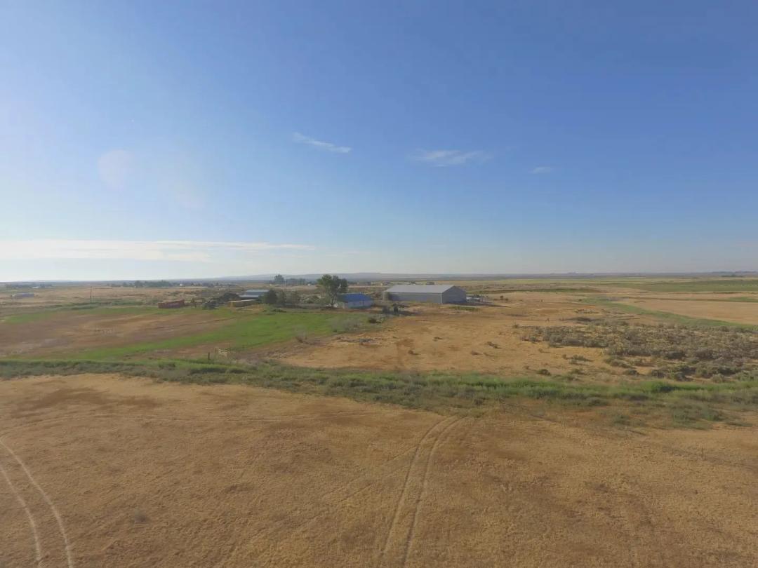 Idaho Horse Property 40 acres
