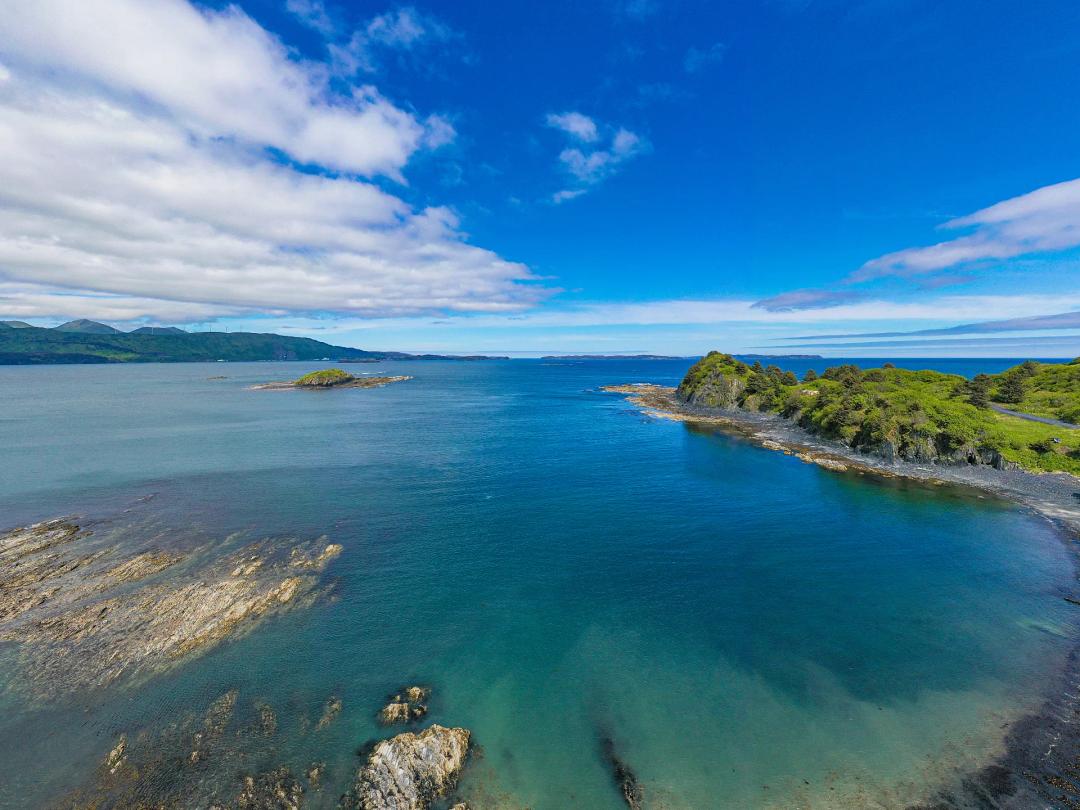 Black Rock Lot 4 at Cliff Point Estates