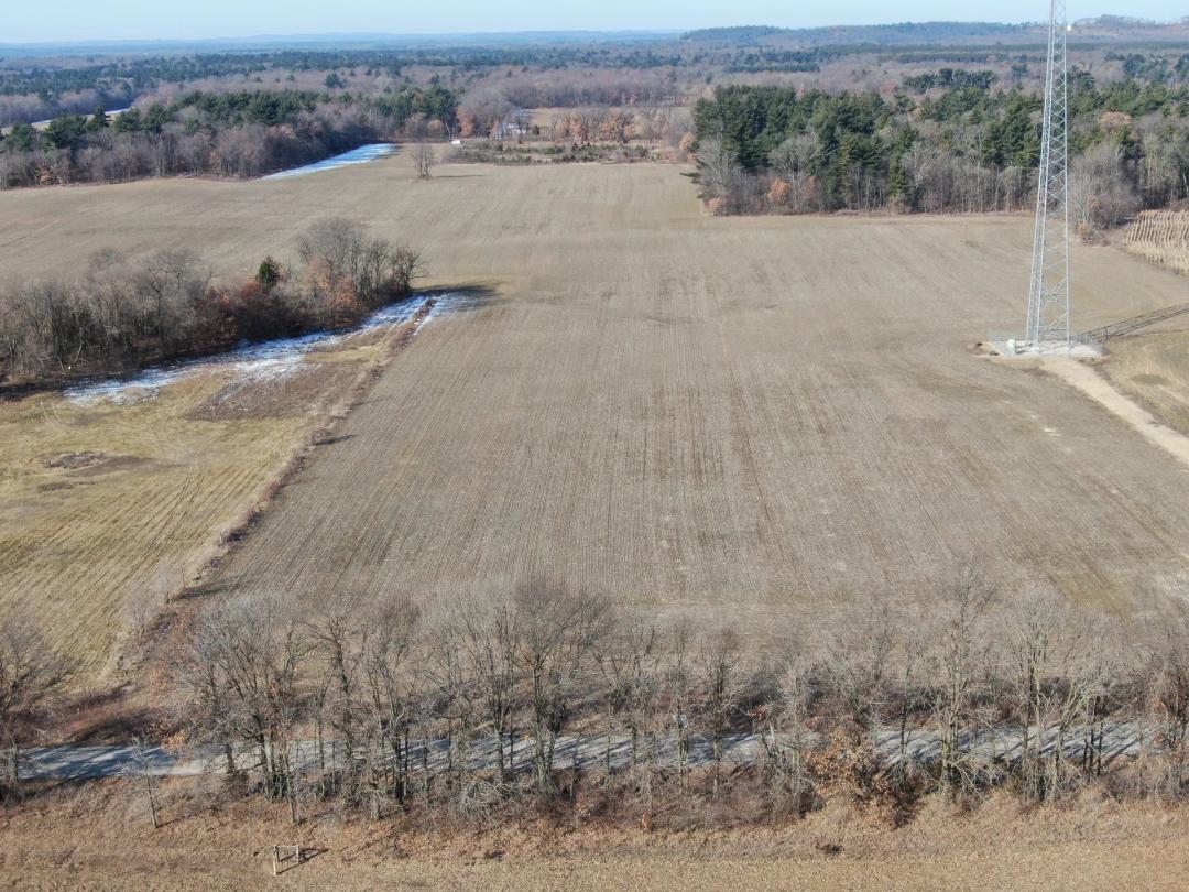 14-acre sanctuary nestled within the serene landscapes of Easton, Adams County