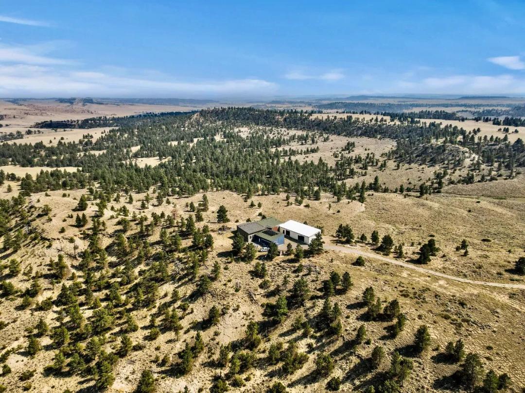 Bold Park City Vision