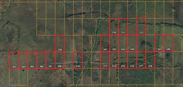 Investment Opportunity in Western Brevard County, Florida