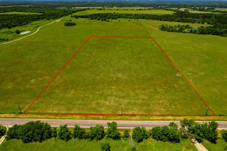 10.00 Acres at 0 Fm 90