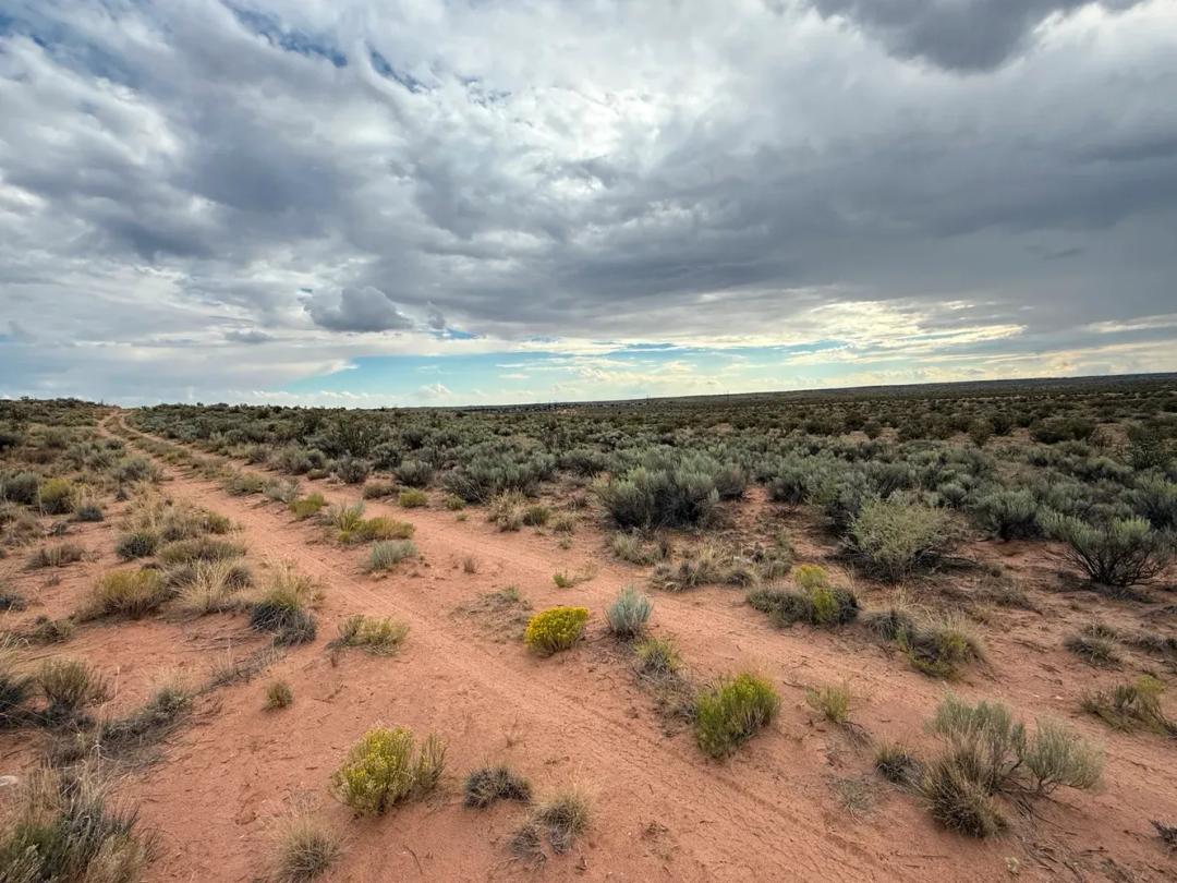 1/2 Lot - Huge Views - Good Road Access