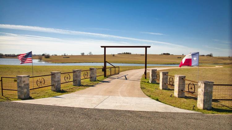 Stone Ranch