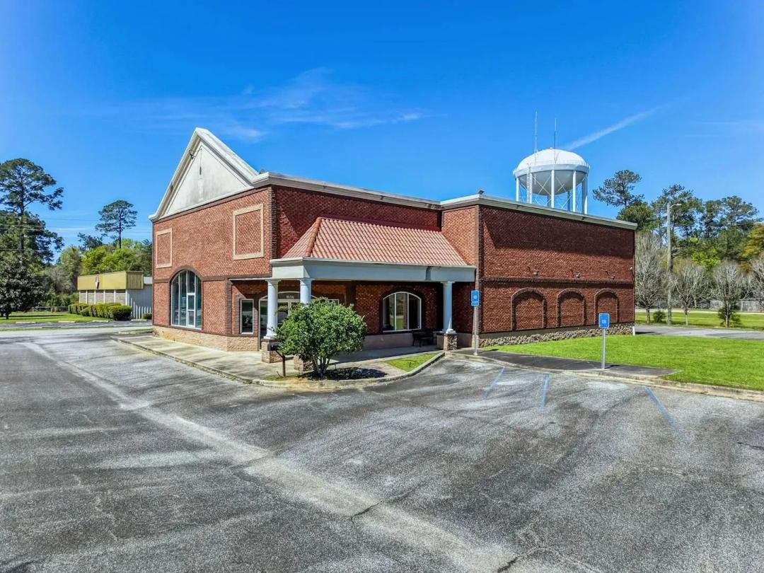 2007 Gillionville Rd, Albany Ga