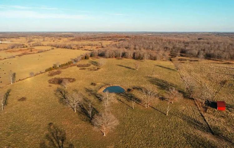 Goose Pond Farm