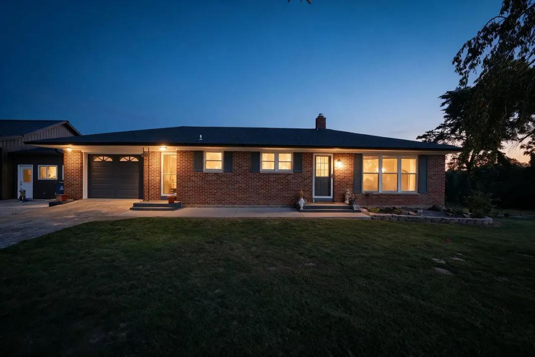 10353 State Hwy OO, Bloomsdale, MO-Ste. Genevieve Co.