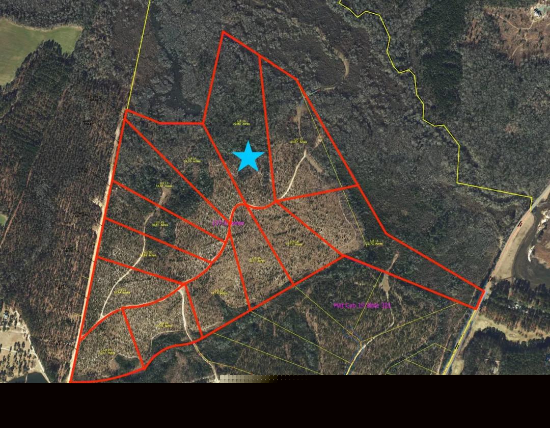 Fortis Farm Lot 13