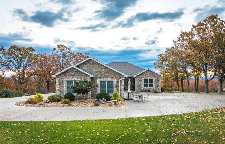 33702 Hwy 63 North, Vienna, MO