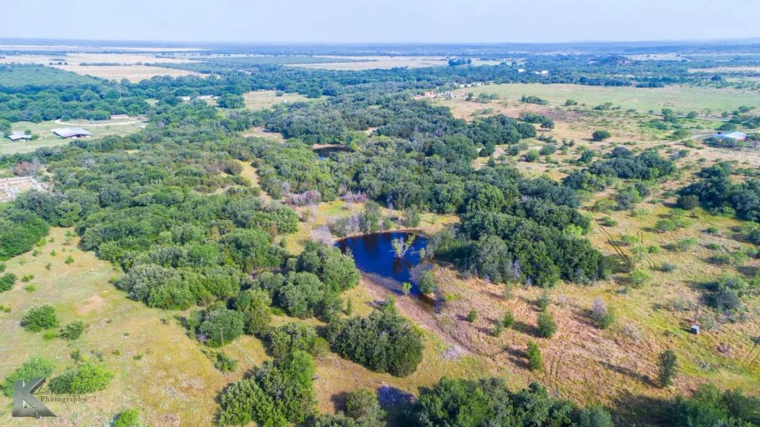 Brier Bend Ranch