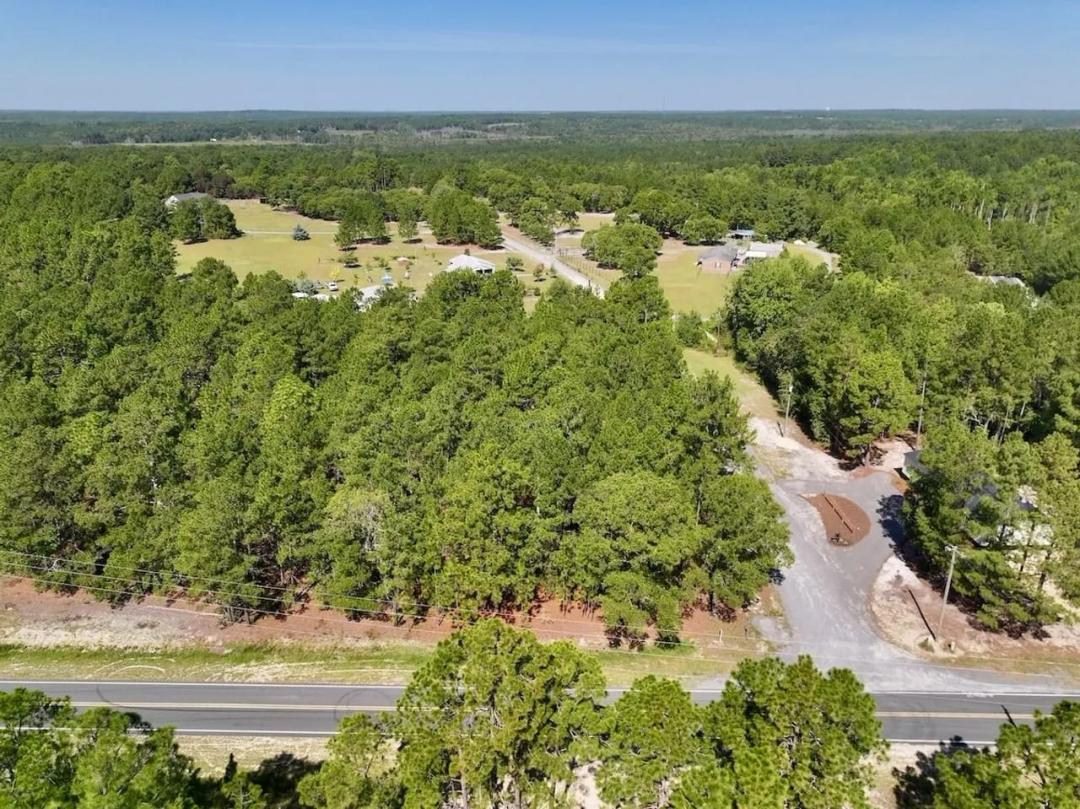 1 acre of Residential Land For Sale in Harnett County NC!