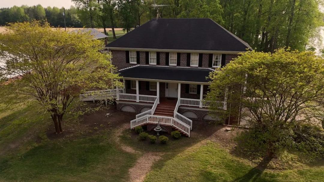  340-plus acres of Residential, Farm and Recreational land for sale in Northampton County, NC!