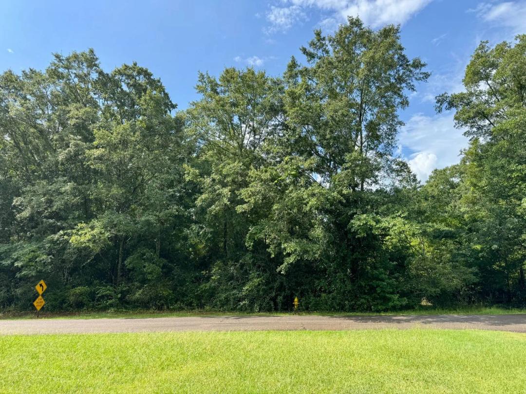 Pine Mountain Estate - Tract 1