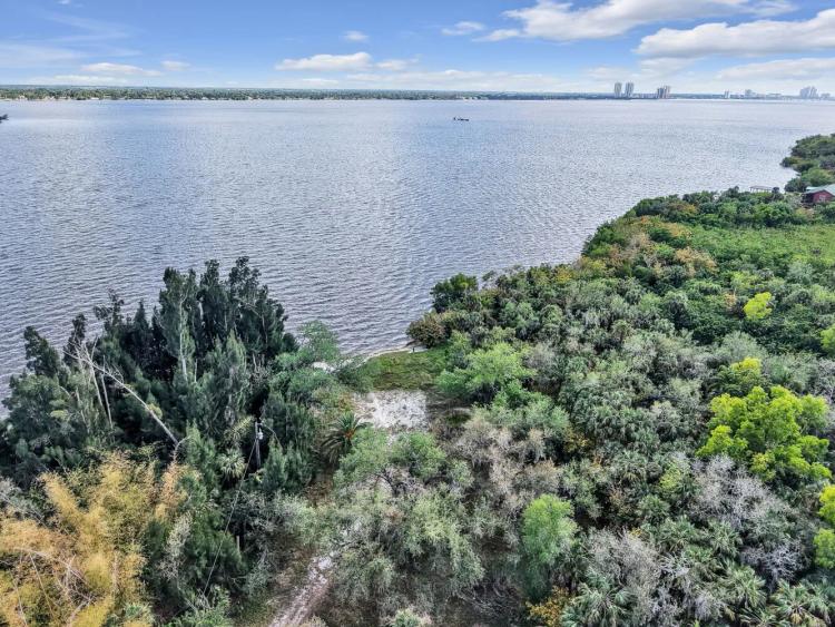 11.78 Acres at 2053 Cohn Road