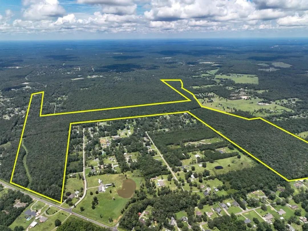 195 Acres | FM 1132 | 01164