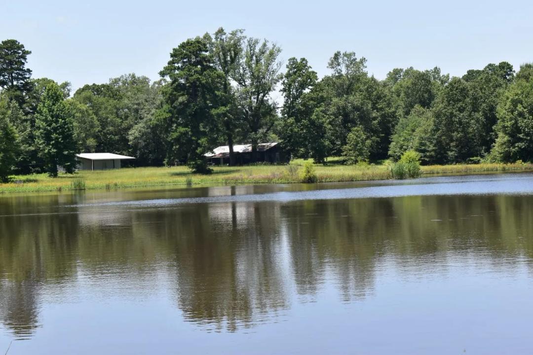 Hudson Creek Retreat