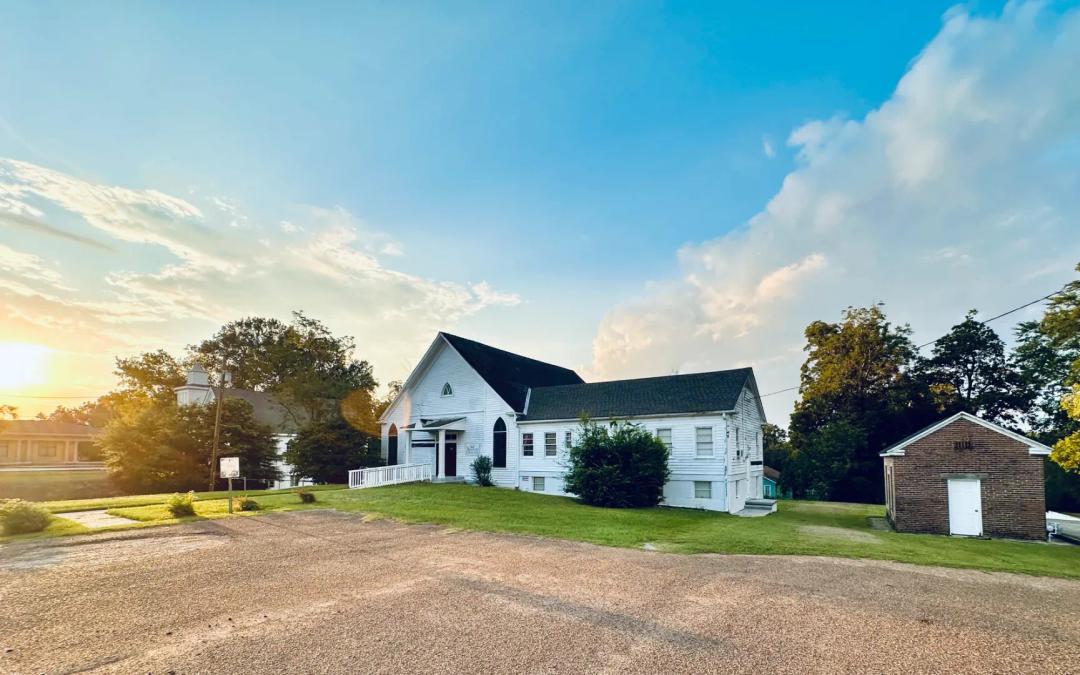 504 MAIN ST, WOODVILLE, MS 39669
