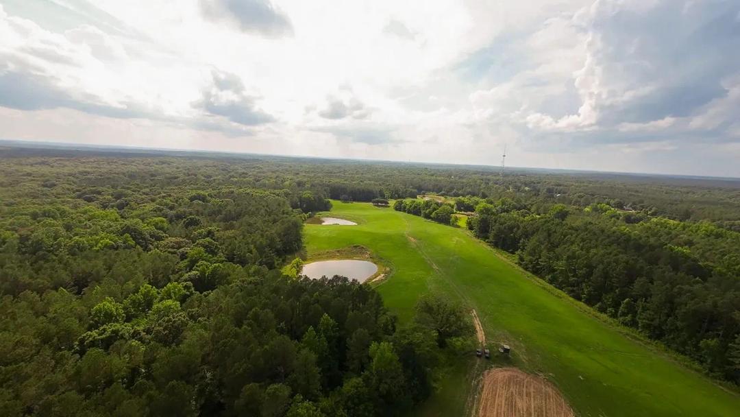 500 Acres in Holmes County in Lexington, MS