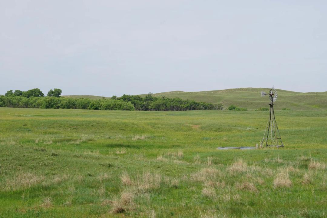 12,979 Acres, Brown County, Paramount Valley Ranch