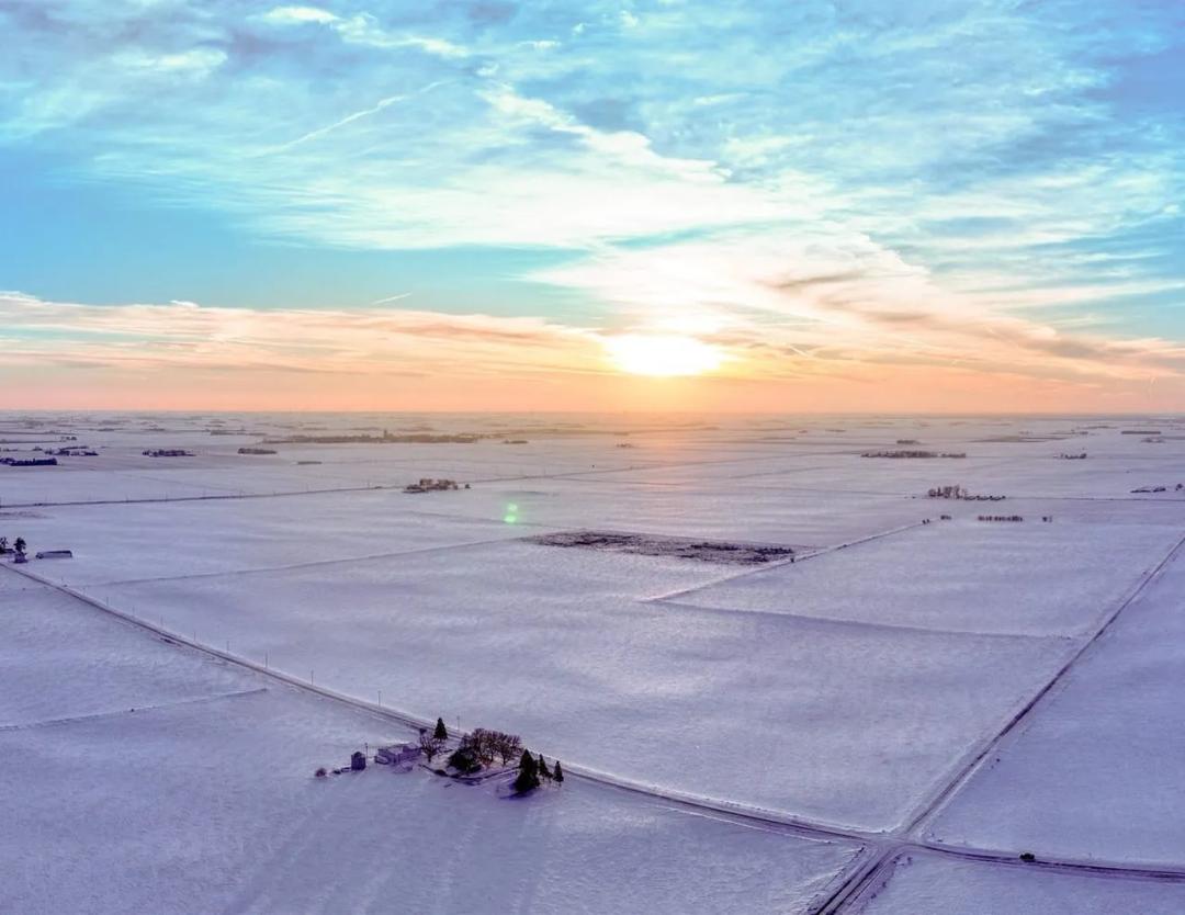 Listing #18810 - 120.00 acres in Hamilton County, IA