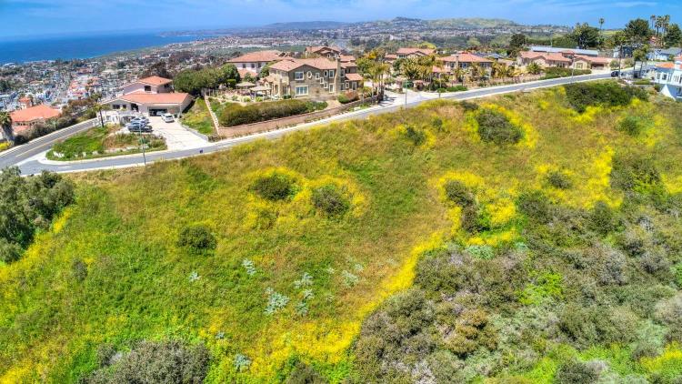 Ocean View Residential Lot