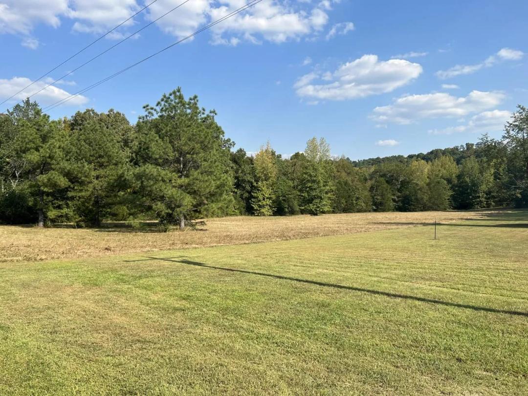 12.8 +/- Acres Near Quitman, Arkansas