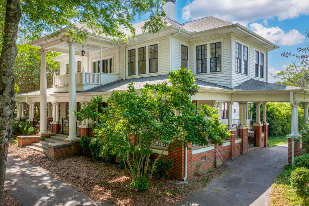 Oak Meadow Estates