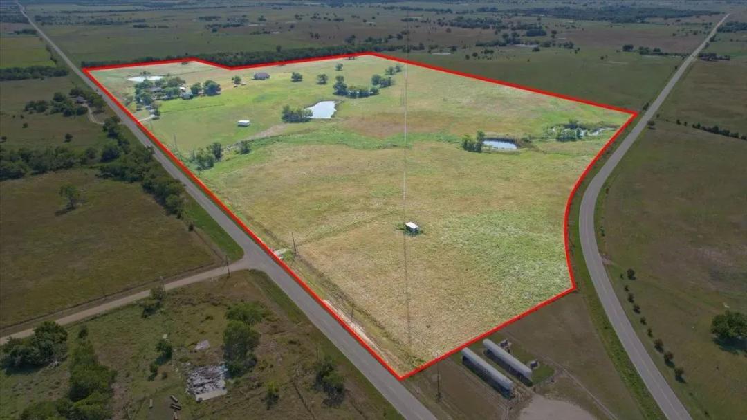 13452 State Highway 22, Kenefic, OK