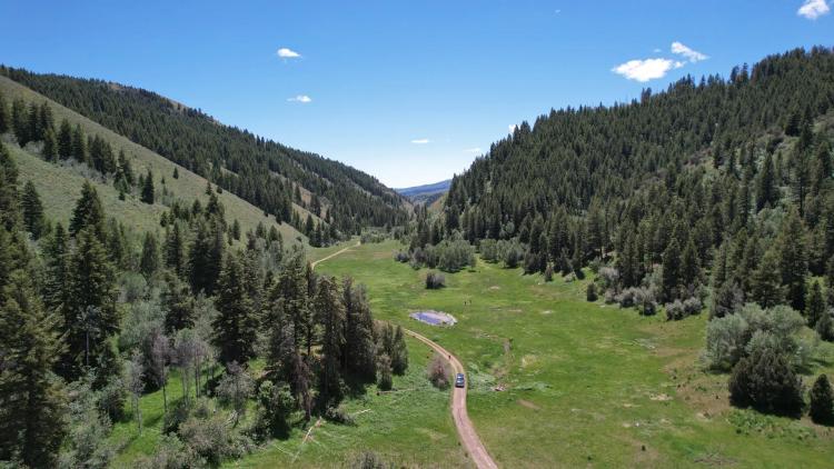 Bull Canyon Ranch