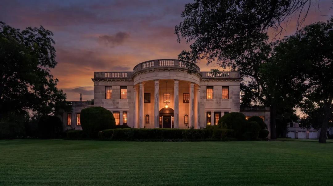 Hamilton Boulevard Estate