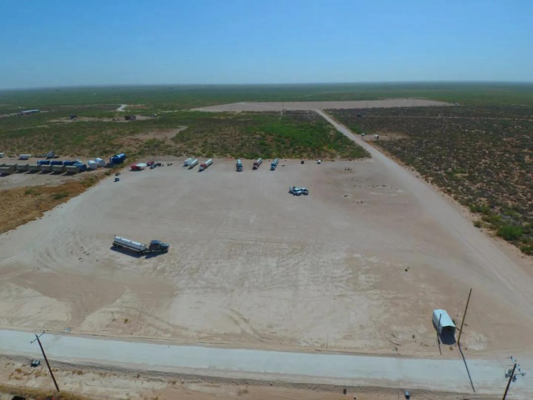675 PR 42, Monahans, TX 79765