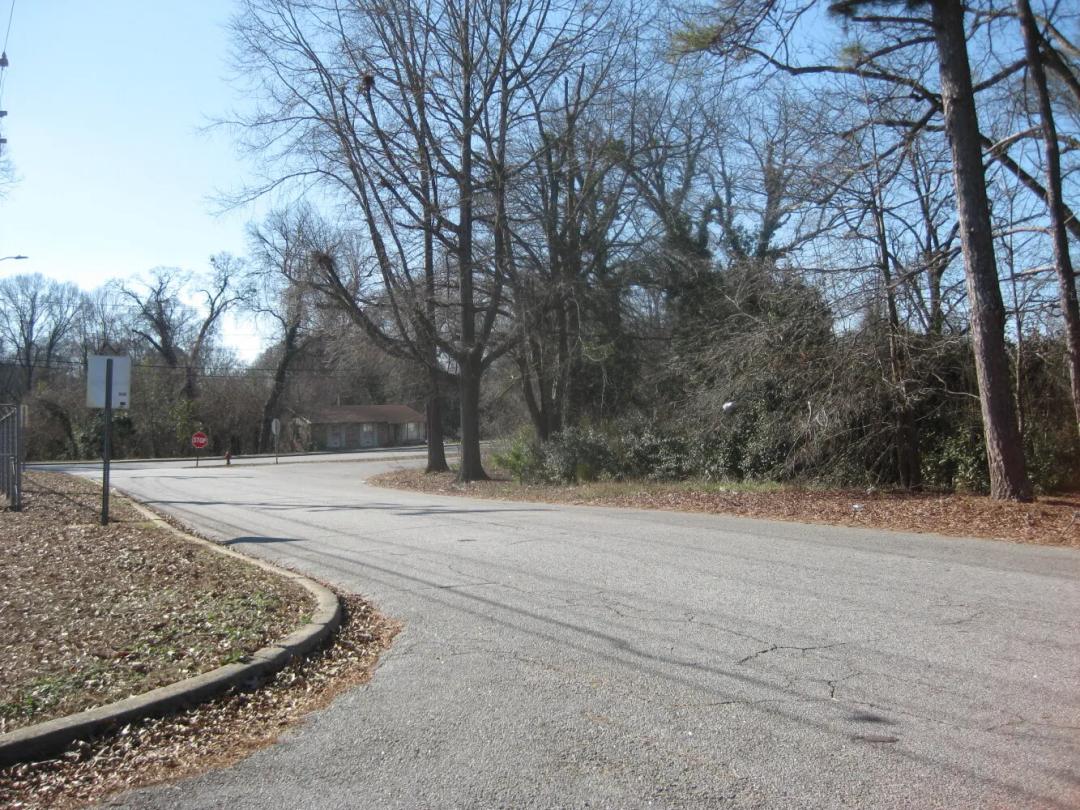 0.25 Acres at 101 Calhoun St