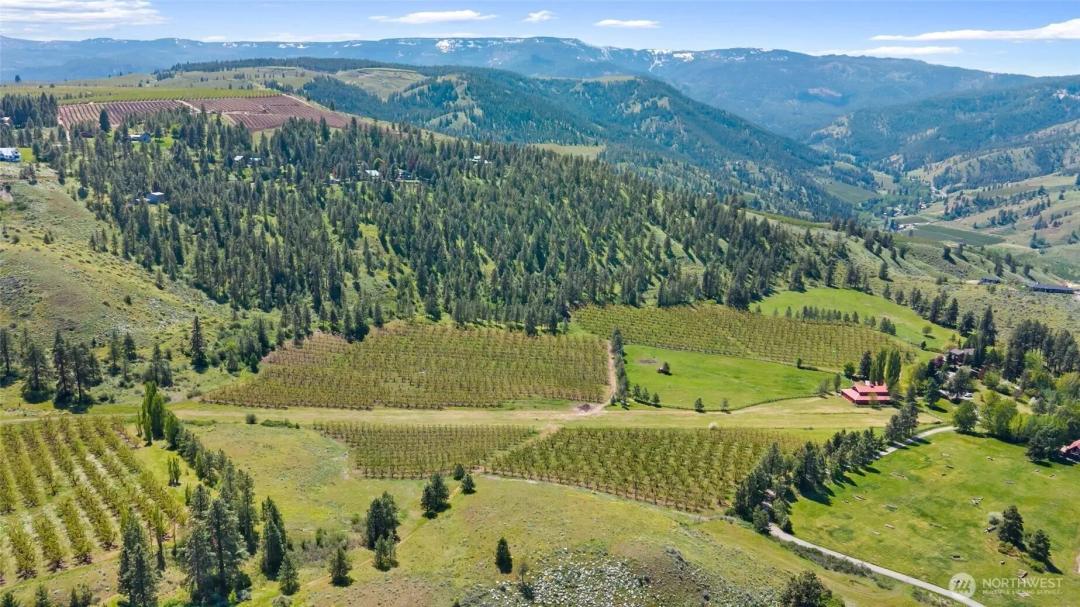 67.85 Acres of Land for Sale in Wenatchee, WA