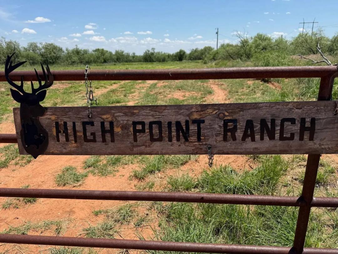 High Point Ranch