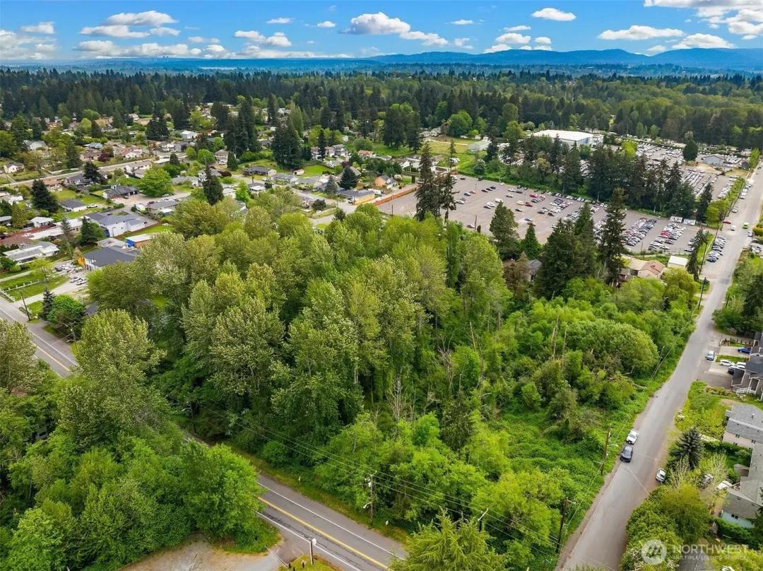 3.78 Acres of Land for Sale in Burien, WA