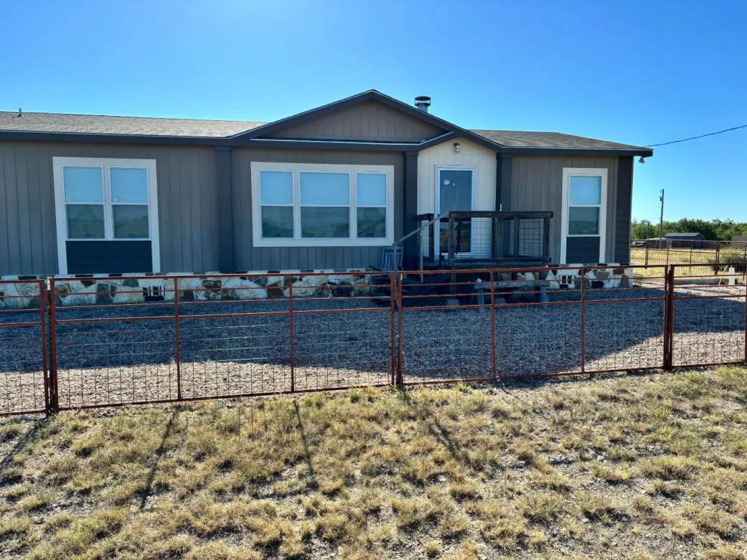 58 Acres McCulloch county