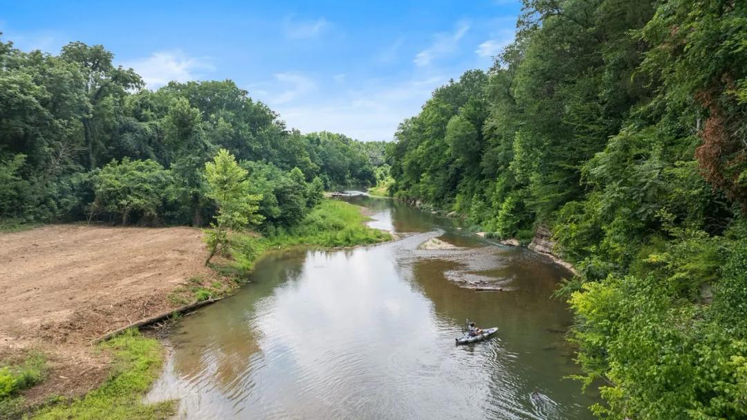302± Acre Turnkey Hunting & Riverfront Farm | Piney River & Mill Creek | Nunnelly, TN