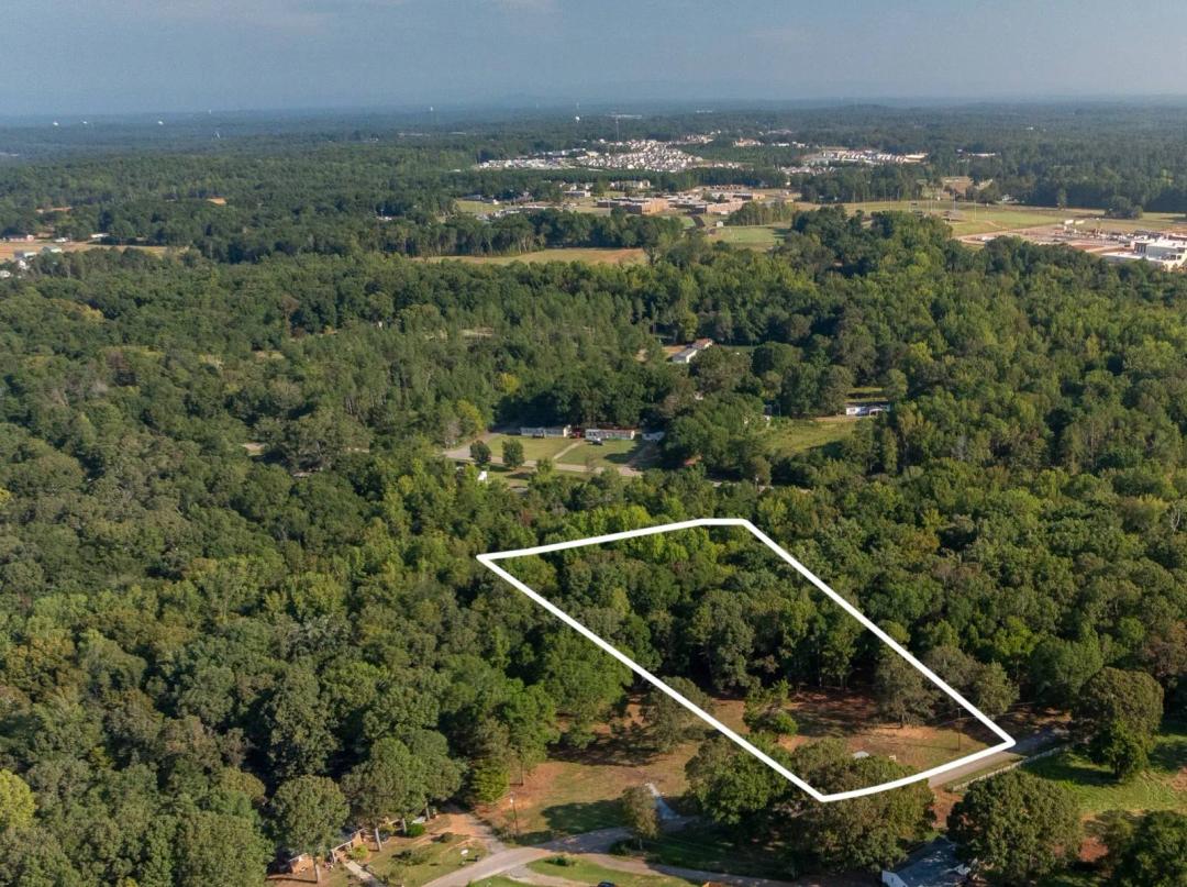 Calhoun Farms - Lot 3