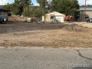 000 TBD W 15th St Lot 3, Salida