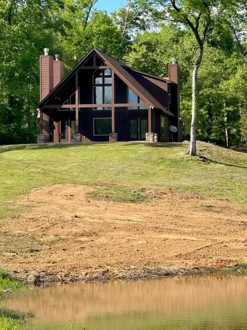 3373 HWY 24 W, WOODVILLE, MS 39669