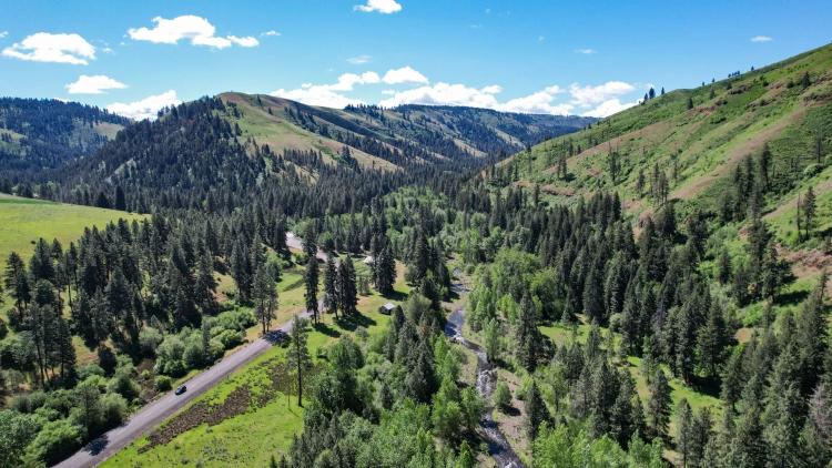 Dayton Ranch