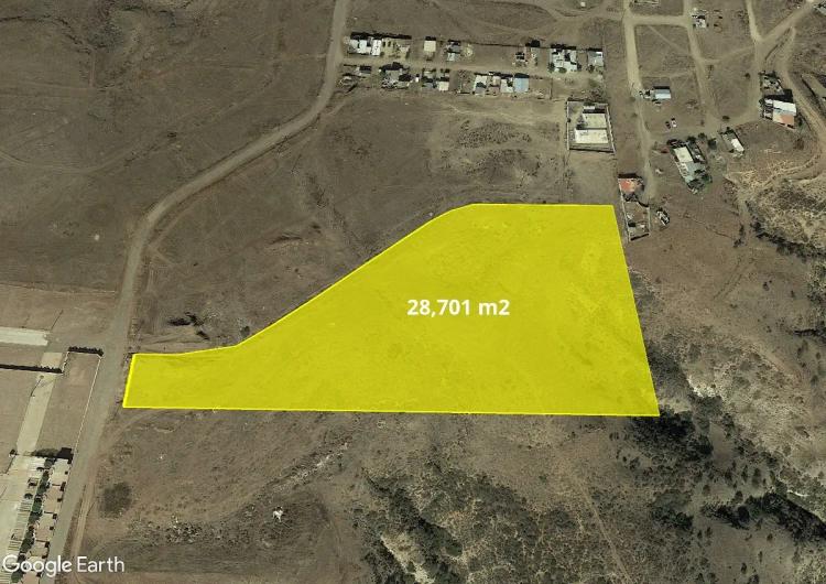 Land For Sale, Lomas Altas, Tijuana, B.C., 7.09 Acres.