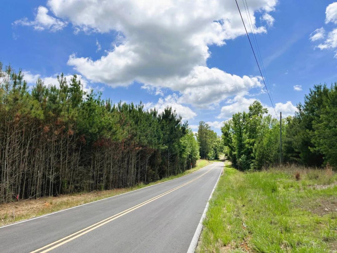 Gowen Tract C - D