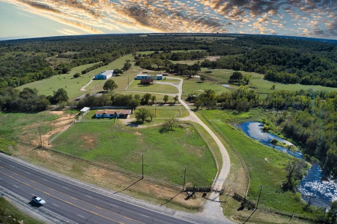 Bunker Hill Ranch