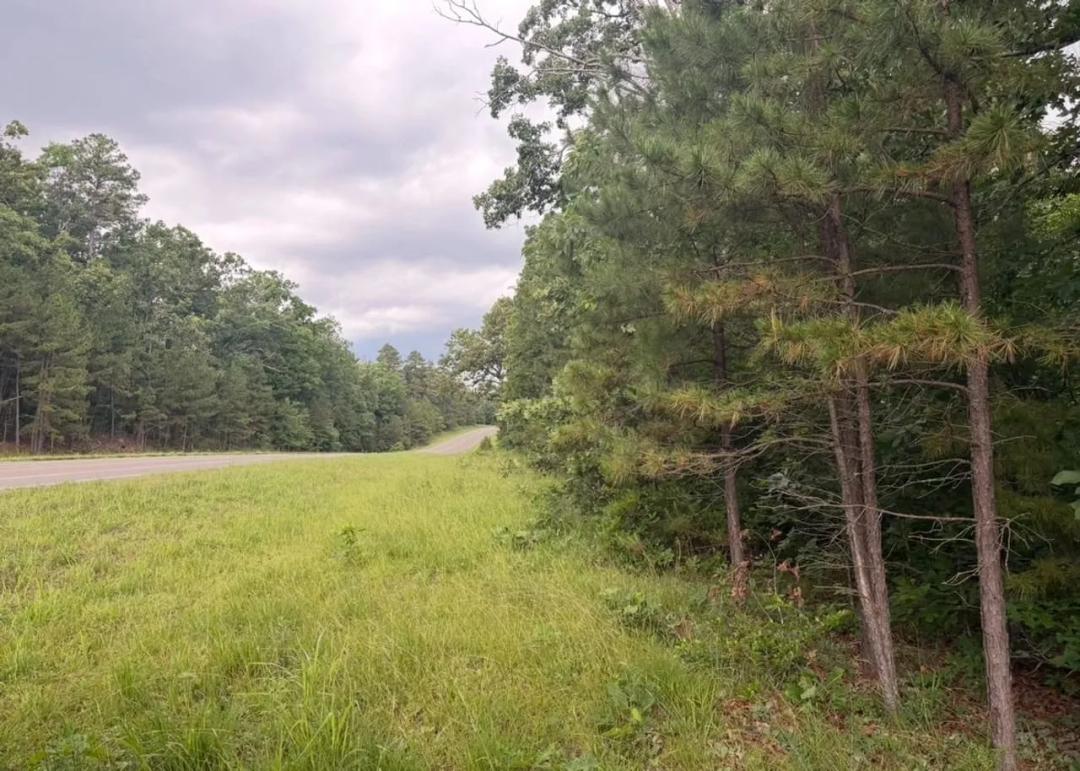 60± AC For Sale in Reynolds Co.