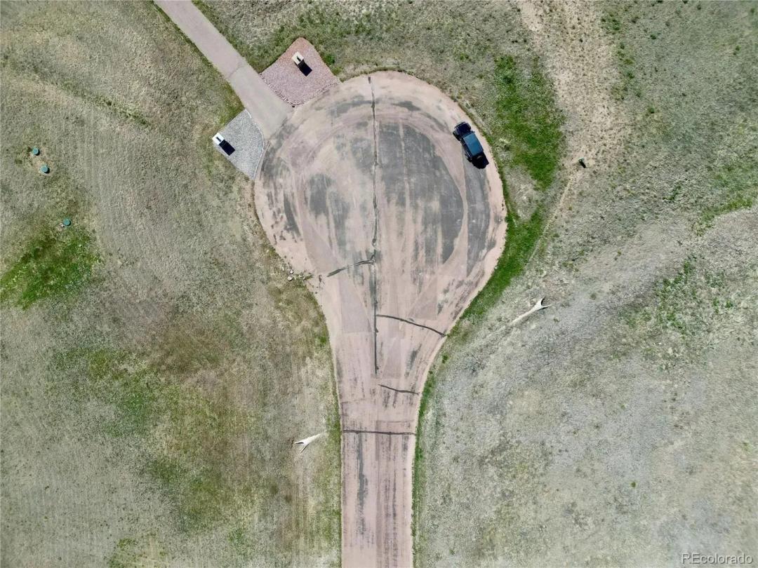 2.61 Acres of Land for Sale in Colorado Springs, CO