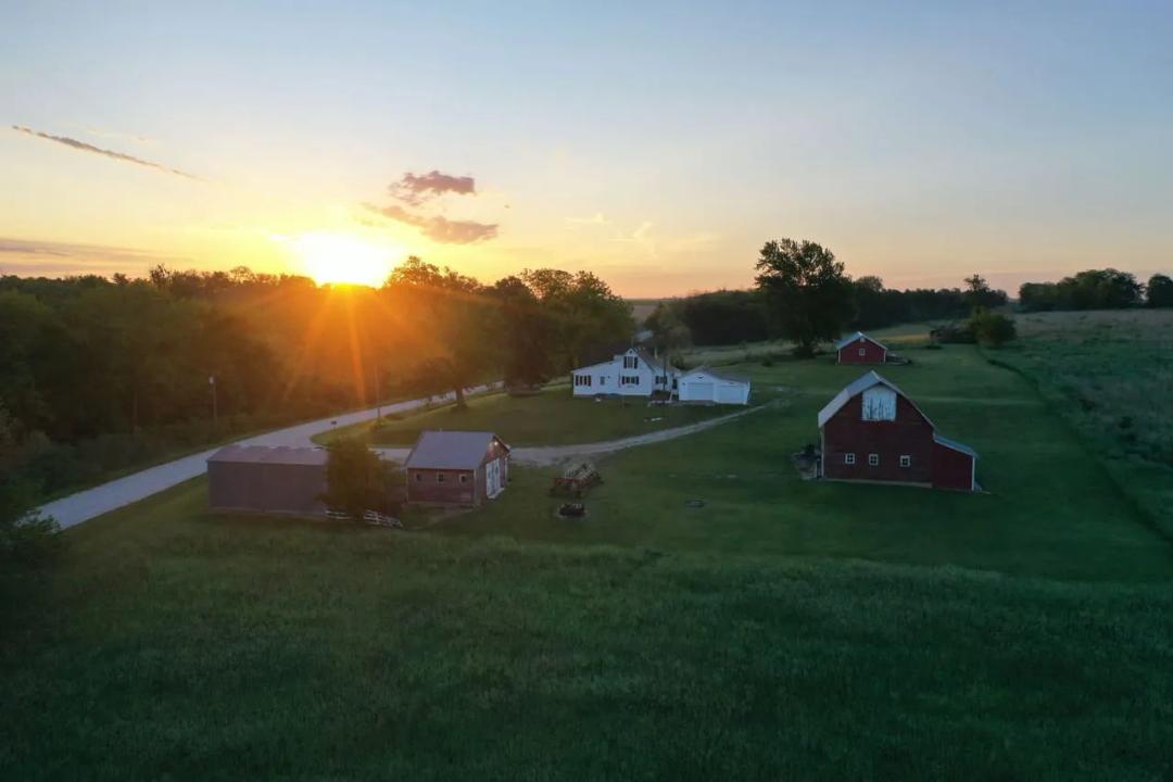 Listing #19523 - Milo, IA