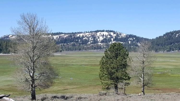 Twenty Mile Ranch